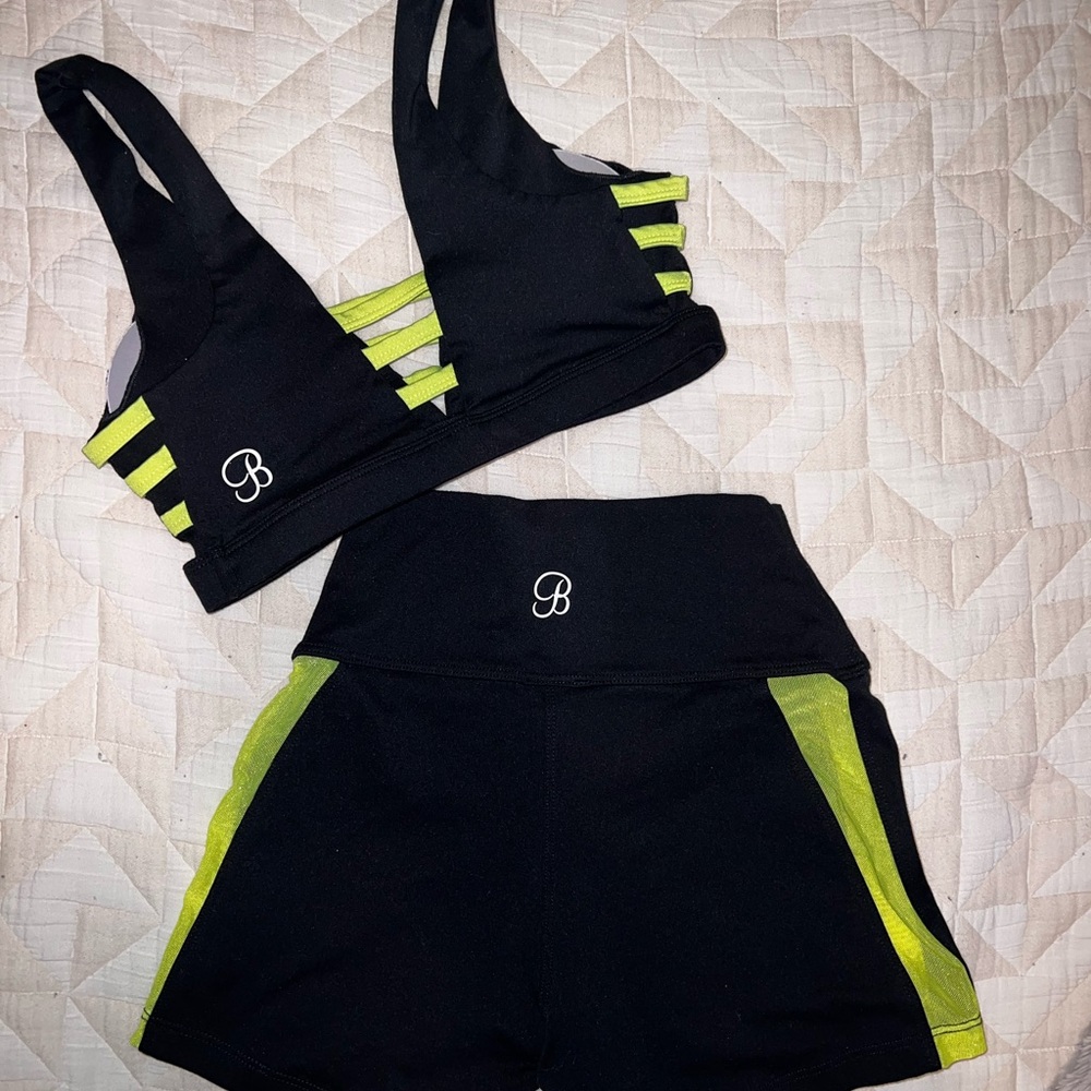 Bombshell sportswear Shorts